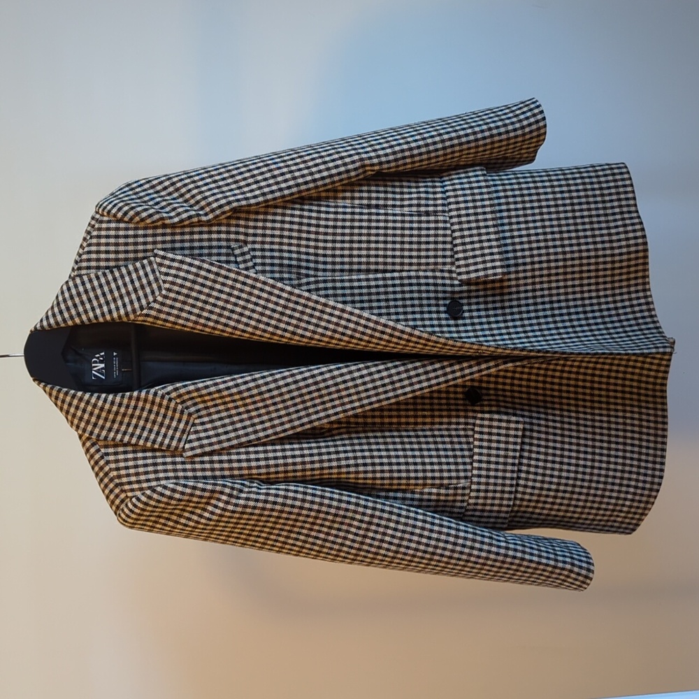 Zara Blazer